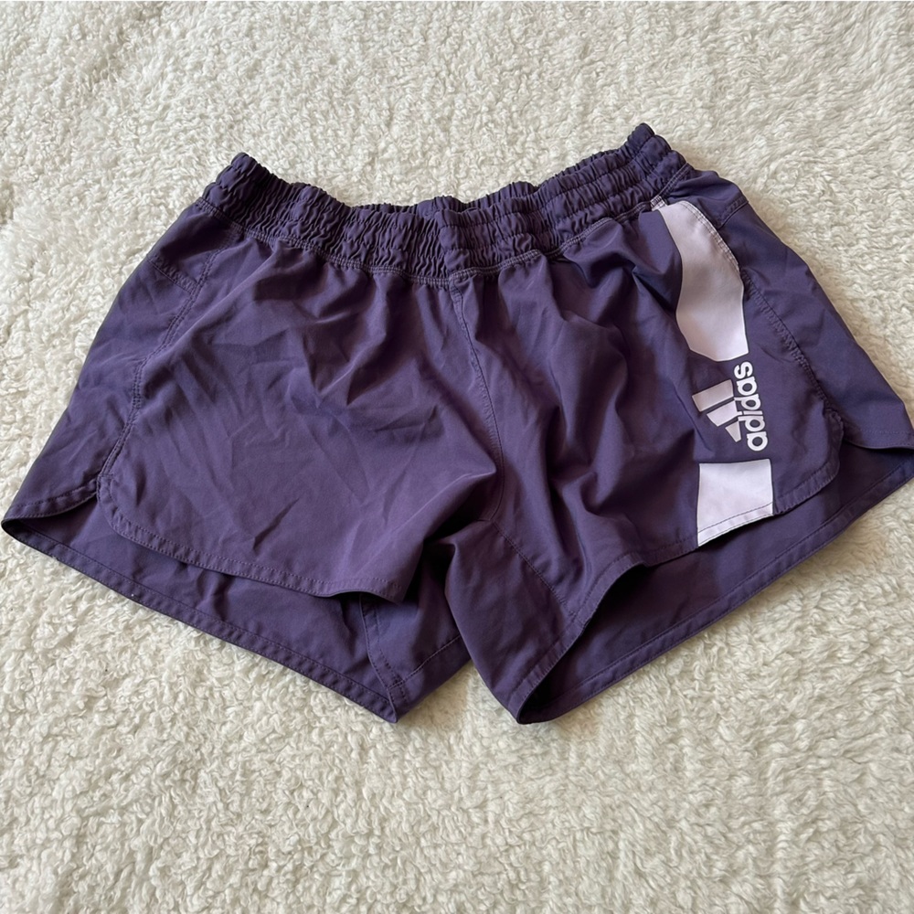 Addias Women’s Running Shorts Medium